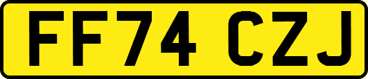FF74CZJ
