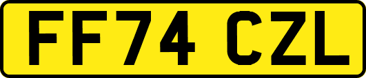 FF74CZL