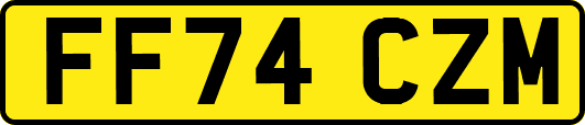 FF74CZM