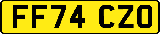 FF74CZO