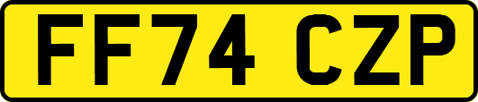 FF74CZP