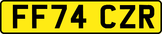 FF74CZR