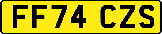 FF74CZS