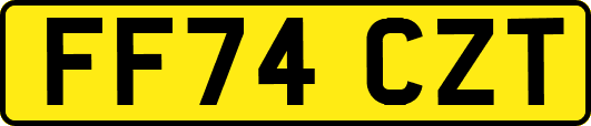 FF74CZT