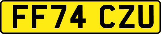 FF74CZU