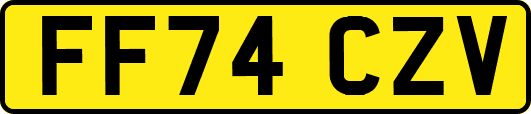 FF74CZV