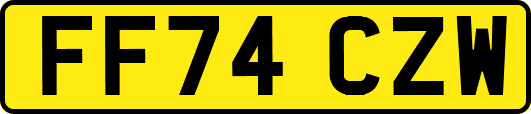 FF74CZW