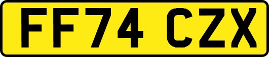 FF74CZX