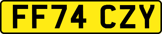 FF74CZY
