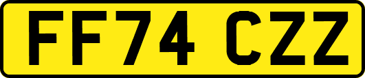 FF74CZZ