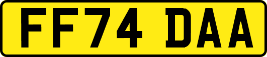 FF74DAA