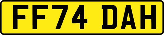 FF74DAH