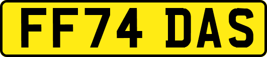 FF74DAS