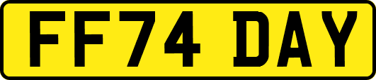 FF74DAY