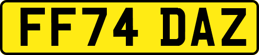 FF74DAZ