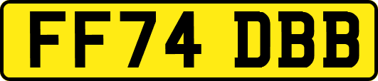 FF74DBB