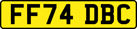FF74DBC