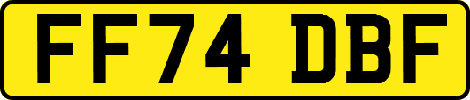 FF74DBF