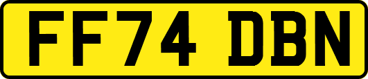 FF74DBN