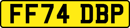 FF74DBP