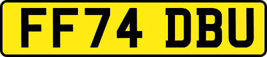 FF74DBU