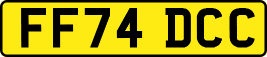 FF74DCC