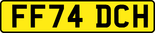 FF74DCH