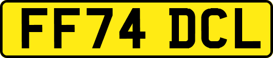 FF74DCL
