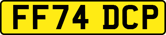 FF74DCP