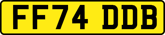 FF74DDB