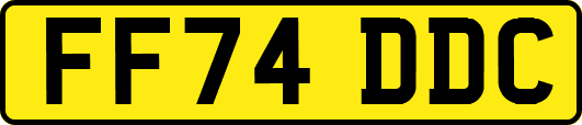 FF74DDC