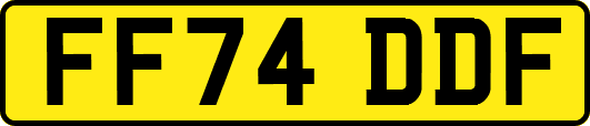 FF74DDF
