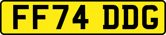 FF74DDG