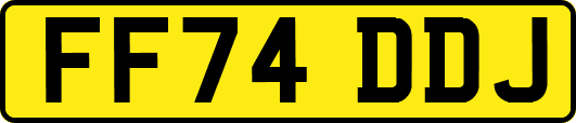FF74DDJ
