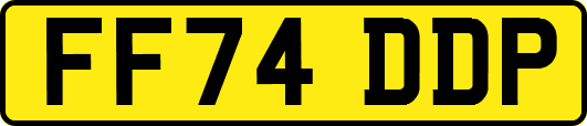 FF74DDP