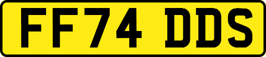 FF74DDS