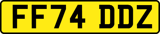 FF74DDZ