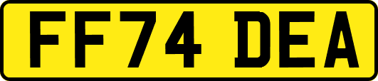 FF74DEA
