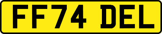 FF74DEL