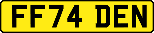 FF74DEN