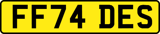 FF74DES