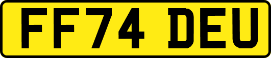 FF74DEU