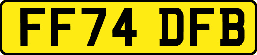 FF74DFB