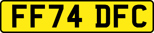 FF74DFC