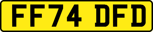 FF74DFD