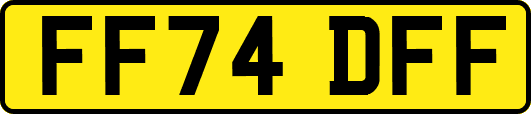 FF74DFF