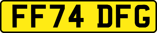 FF74DFG