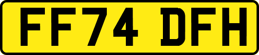 FF74DFH