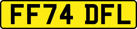FF74DFL
