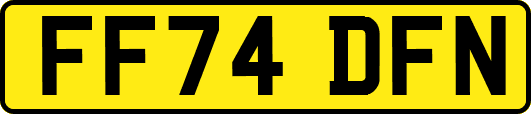 FF74DFN